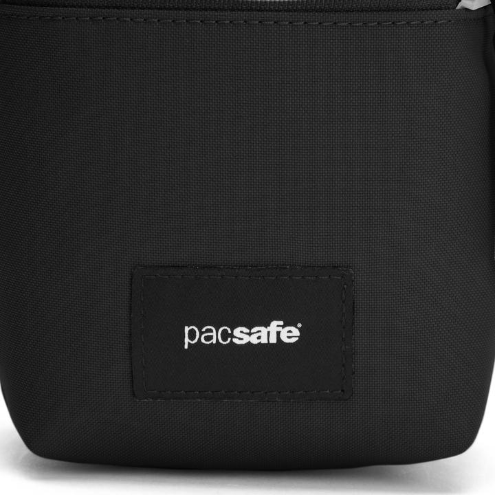 Actual product image Pacsafe GO Micro Crossbody