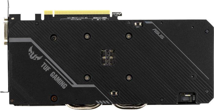 Produktbild ASUS GeForce TUF 3 GTX 1660 O6G GAMING (6 GB)