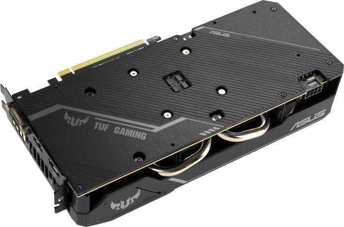 Produktbild ASUS GeForce TUF 3 GTX 1660 O6G GAMING (6 GB)