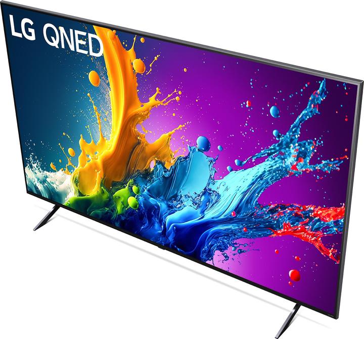 Produktbild LG QNED 50" Serie QNED77 50QNED776RB TV (50", QNED, 4K)