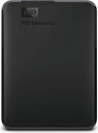 Image du produit WD Elements Ee Portable 6tb (6 To)