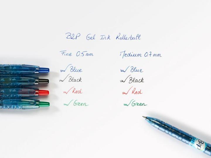 Produktbild Pilot BG B2P Gel (Transparent, 1 x)