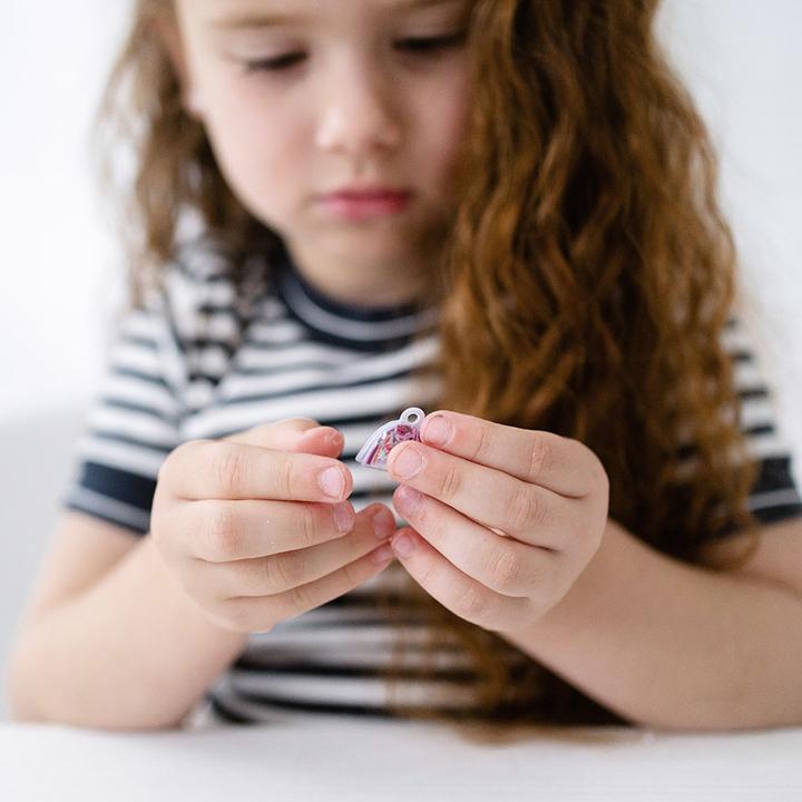 Produktbild Totum My Little Pony - Machen Sie Ihre eigenen Armbänder