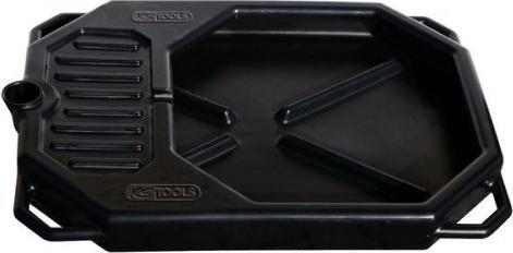 Actual product image KS Tools Drain pan 55 litres, extra flat, 1030x724mm
