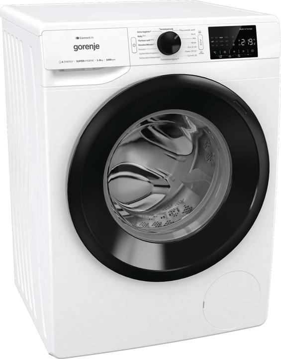 Gorenje WPNEI84A1TS (8 kg)