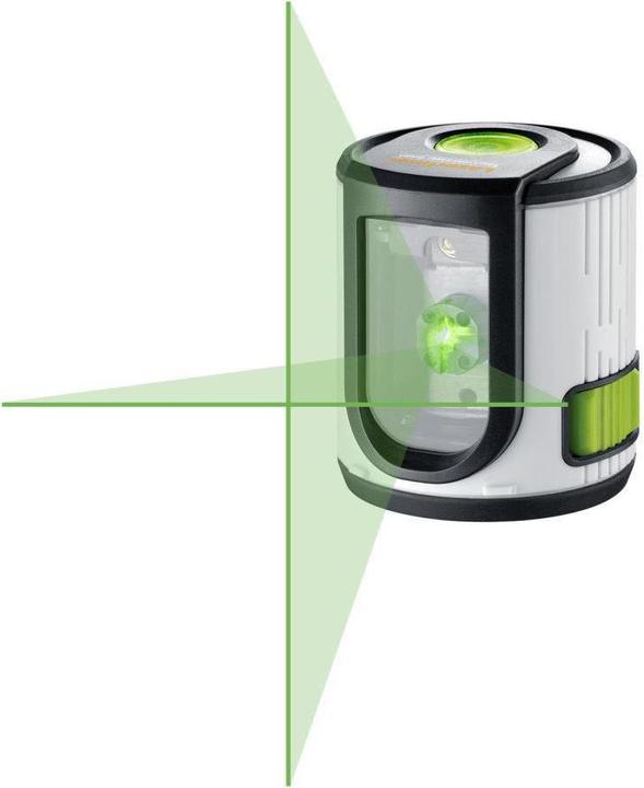 Produktbild Laserliner EasyCross-Laser (Laser)