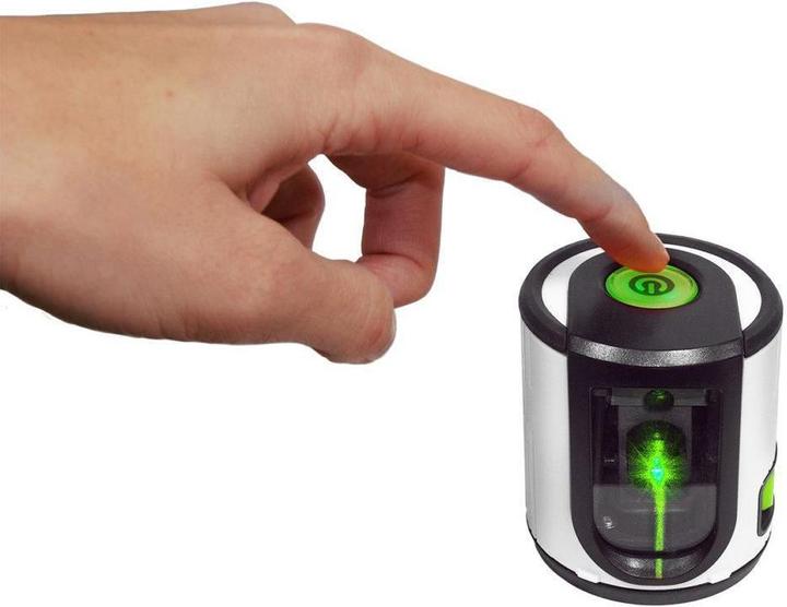 Produktbild Laserliner EasyCross-Laser (Laser)