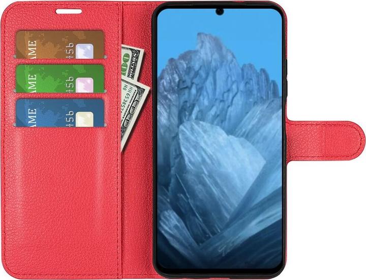 Immagine prodotto Cover-Discount Google Pixel 9 / 9 Pro - Custodia in pelle Cover (Google Pixel 9 Pro)
