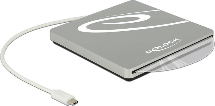 Delock Gehäuse für 5.25″ Slot-in Slim SATA Laufwerke (5.25")