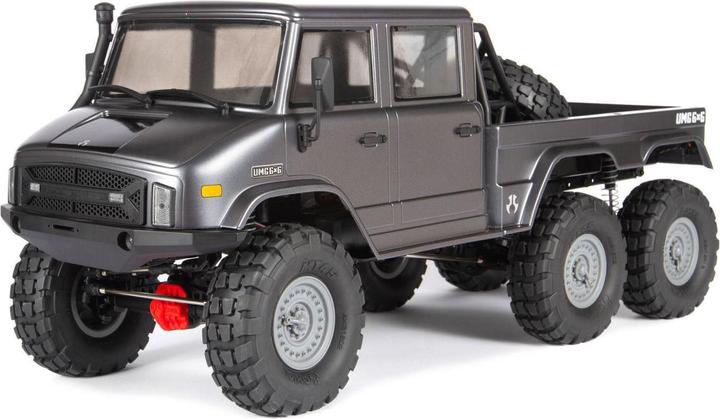 Produktbild Axial UMG 10 Rock ARTR (RTR Ready-to-Run)
