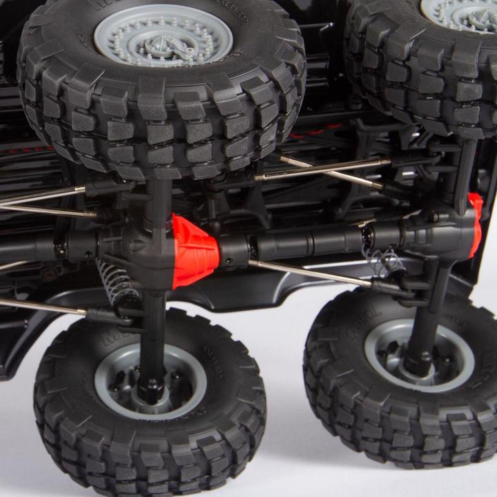 Produktbild Axial UMG 10 Rock ARTR (RTR Ready-to-Run)