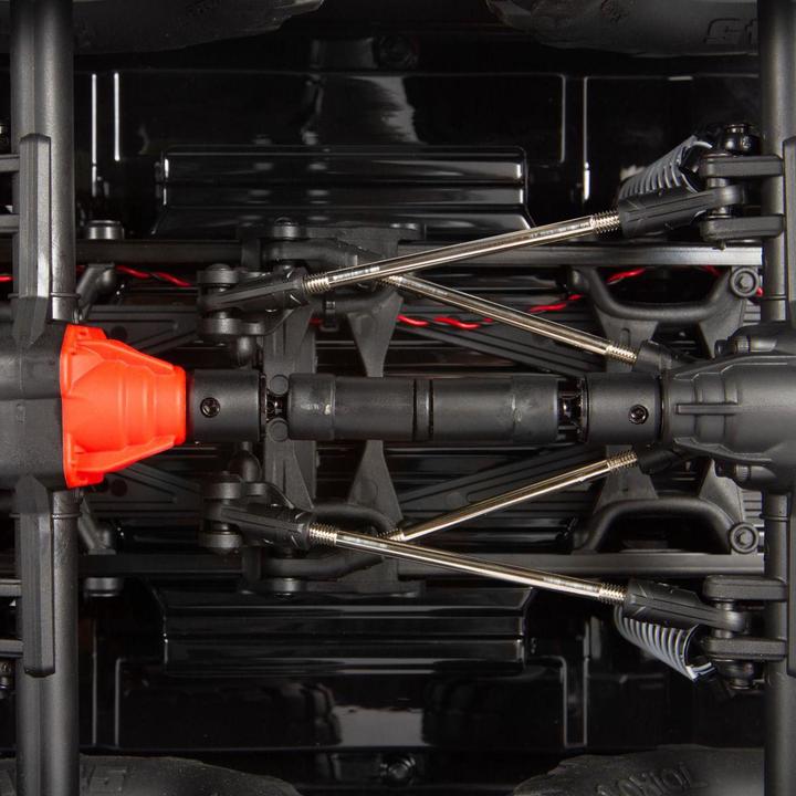 Produktbild Axial UMG 10 Rock ARTR (RTR Ready-to-Run)
