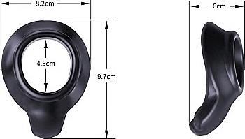 Produktbild PerfectFitBrand Cock Armour Regular (4.50 cm)