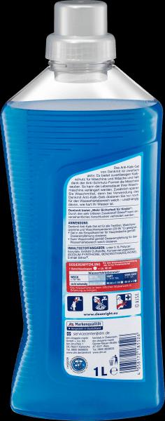 Immagine prodotto dm Denkmit Gel detergente per calce (1000 ml)