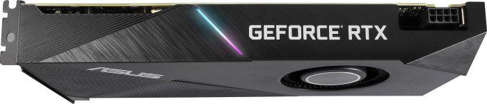 Produktbild ASUS GeForce TURBO RTX 2060S 8G EVO (8 GB)