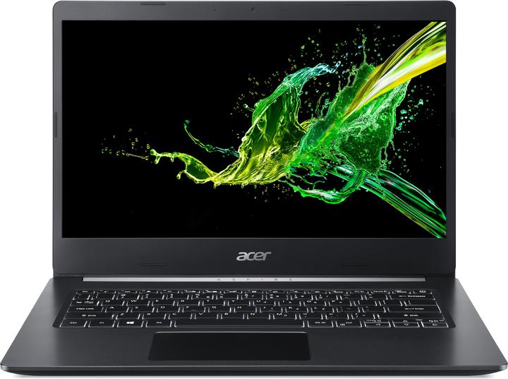 Acer Aspire 5 - A514-52-503E (14", Intel Core i5-10210U, 8 GB, 1000 GB, DE)