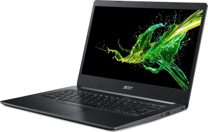 Actual product image Acer Aspire 5 - A514-52-503E (14", Intel Core i5-10210U, 8 GB, 1000 GB, DE)