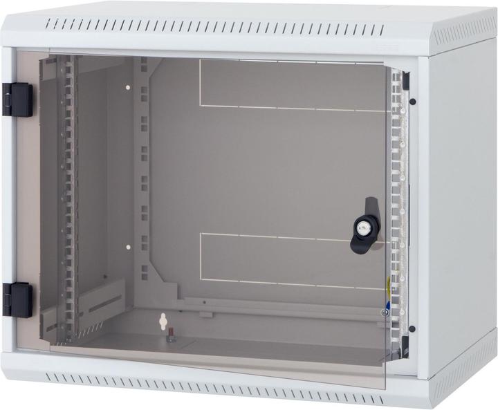 Produktbild Triton 19 Wandschrank, 9HE (9 HE, 19 Zoll Rack)