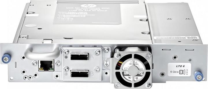 Actual product image HPE Msl -8 Sas Drive Upgr-stock