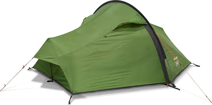 Vango Nevis 300 (Tunnelzelt, 2.50 kg, 3 Personen)