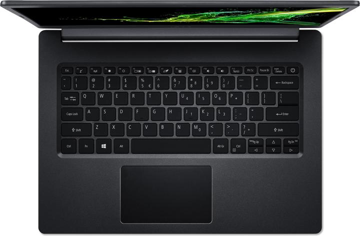 Actual product image Acer Aspire 5 - A514-52-503E (14", Intel Core i5-10210U, 8 GB, 1000 GB, DE)