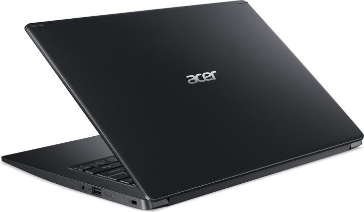 Actual product image Acer Aspire 5 - A514-52-503E (14", Intel Core i5-10210U, 8 GB, 1000 GB, DE)