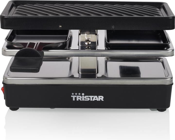Produktbild Tristar Raclette