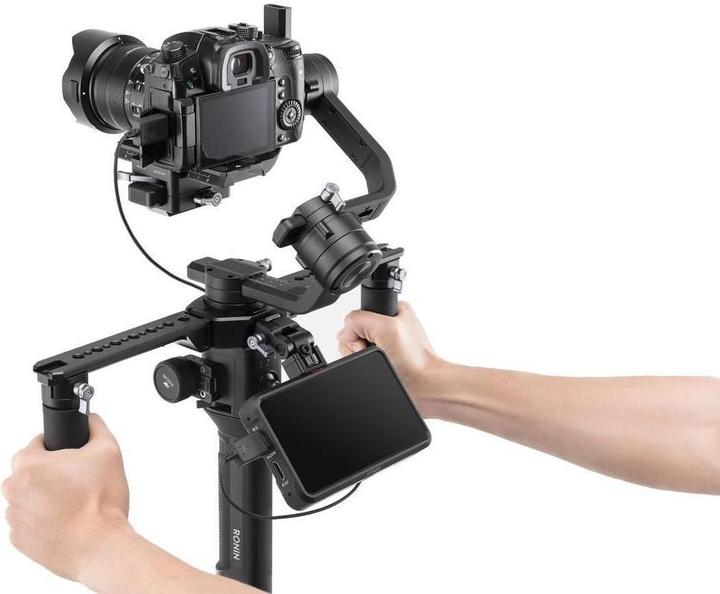 Productafbeelding DJI Ronin-SC Adj. Monitorbevestiging (Gimbalbevestiging)