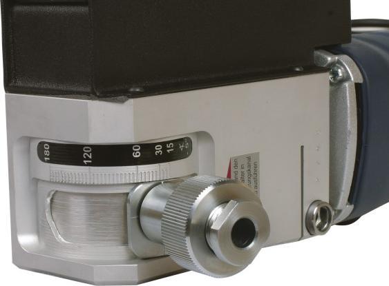 Produktbild Schweisskraft Elektrodenschleifgerät EG 1