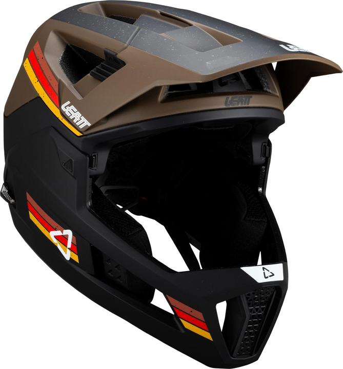 Produktbild Leatt MTB Enduro 4.0 Helmet (55 - 59 cm)