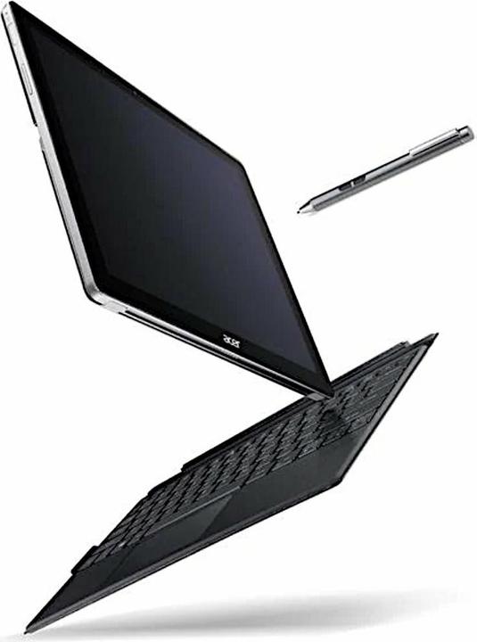 Image du produit Acer Switch 5 (12", Intel Core i5-7200U, 8 Go, 256 Go)