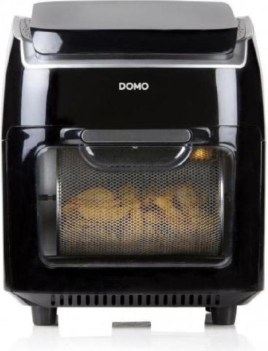 Produktbild Domo Heissluft-Fritteuse