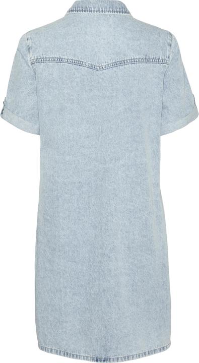 Image du produit Vero Moda VMJENNIE Robe courte en jean (XS)
