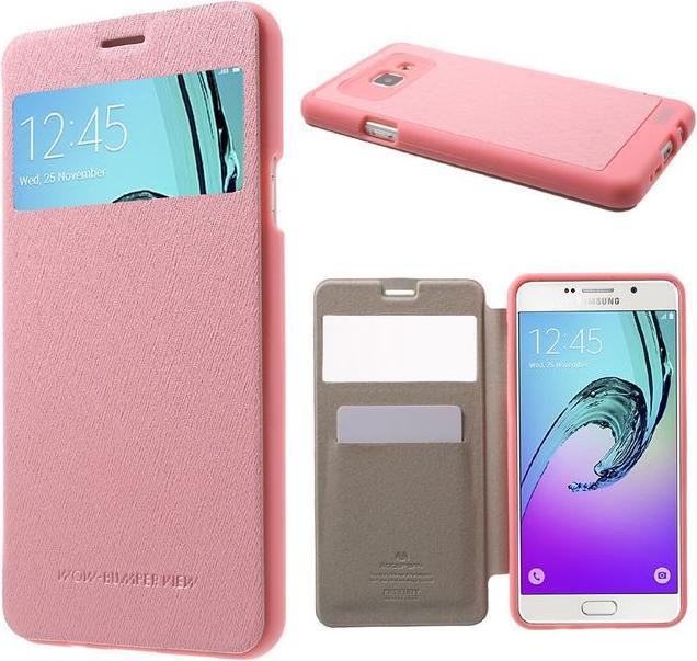 Image du produit Goospery WOW Bumper Series (Samsung Galaxy A7 (2016))