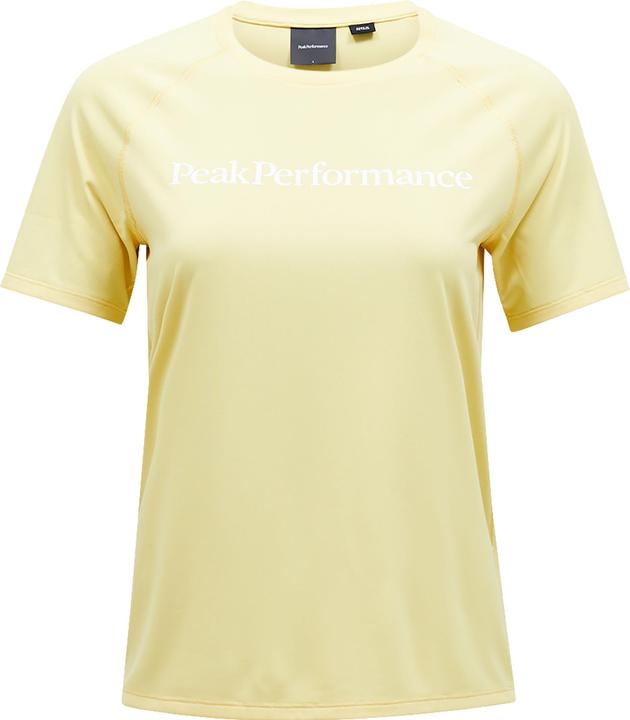 Peak Performance Active