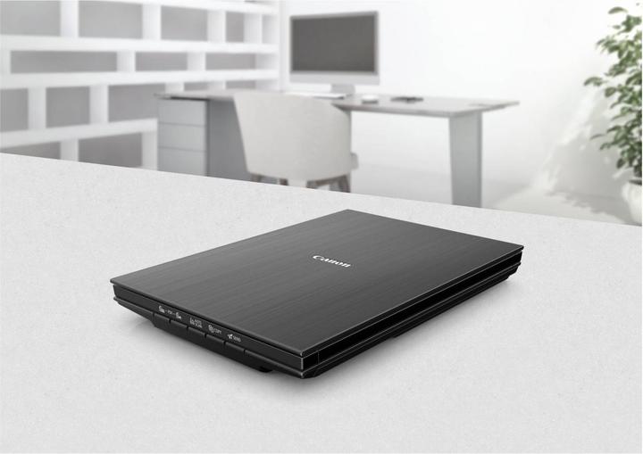 Immagine prodotto Canon LiDE 400 CanoScan (USB)