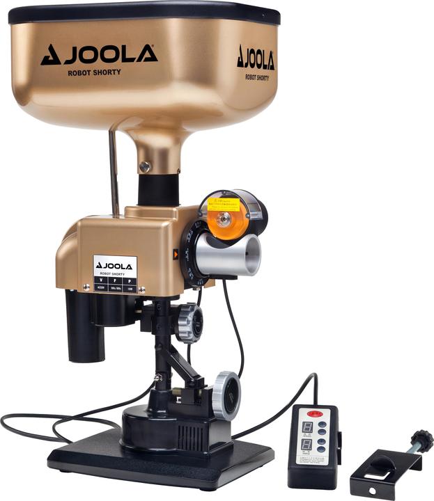 Produktbild Joola Tischtennis-Roboter Shorty