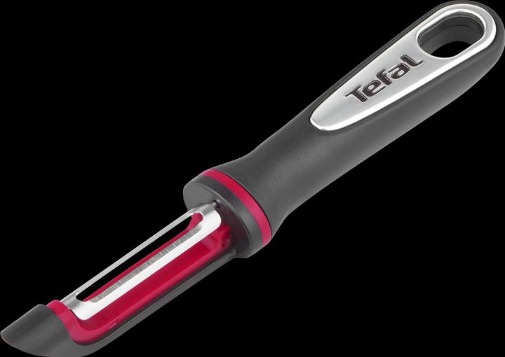 Image du produit Tefal K20710 Éplucheur fruits & légumes Couteau à éplucher droit