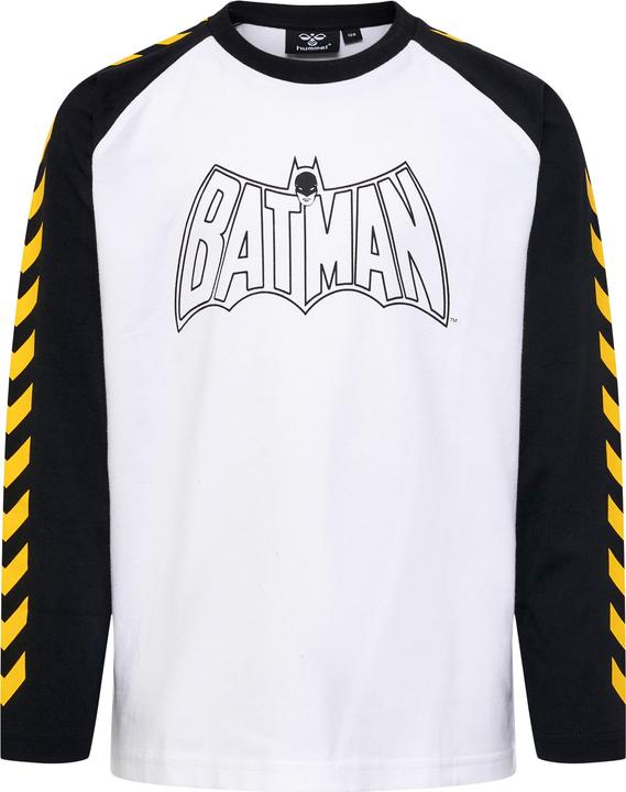 Produktbild hummel Batman Boys T-Shirt L/S (116)