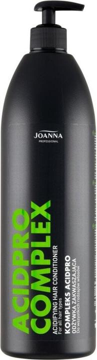 Actual product image Joanna PROF odżywka zakwaszająca 1L (1000 ml)
