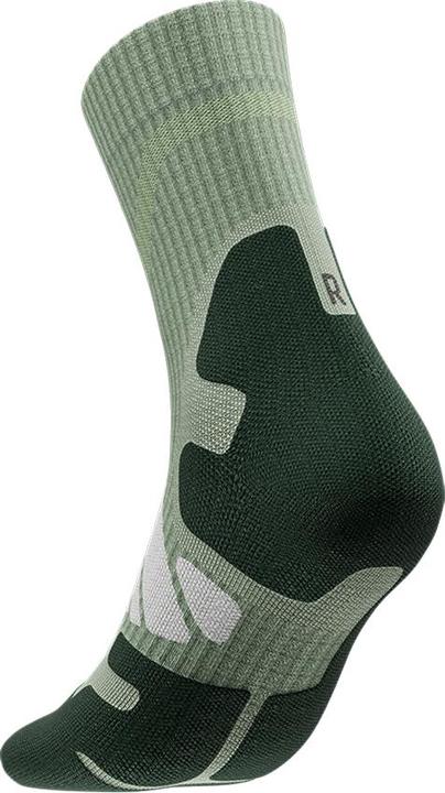 Image du produit Bauerfeind Outdoor Merino Mid Cut Chaussettes Femme (39 - 42)