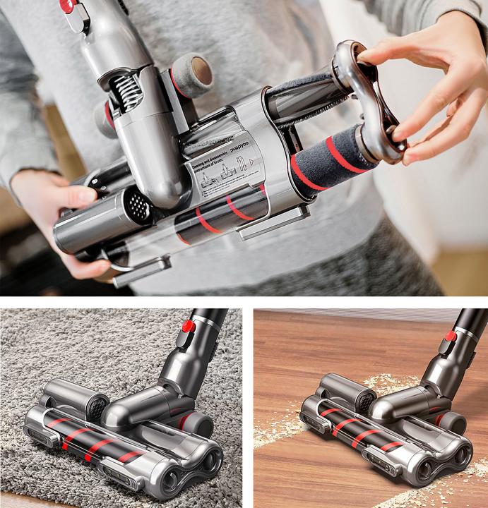 Actual product image Puppyoo T12 Mate