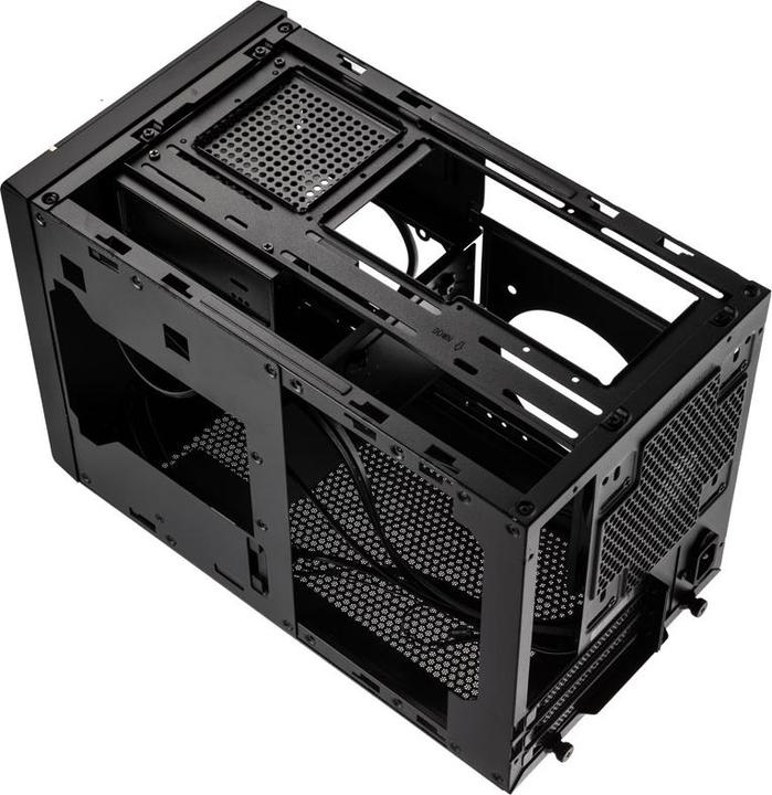 Image du produit Silverstone SST-SG14B (Mini-ITX)