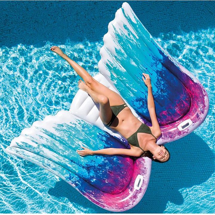 Image du produit Intex ailes d'ange