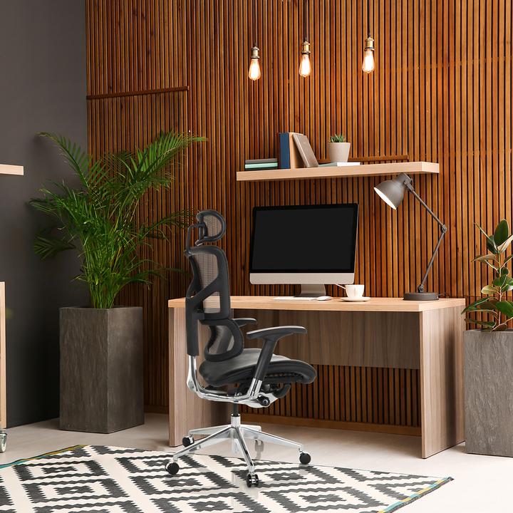 Produktbild Hjh Office ERGO-U2 LM