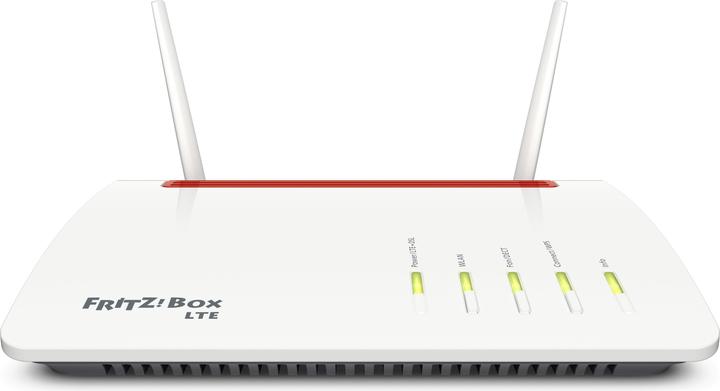 Produktbild AVM FRITZ!Box 6890 LTE (DE-Version)