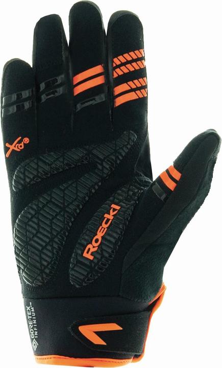 Actual product image Roeckl Renon (9)