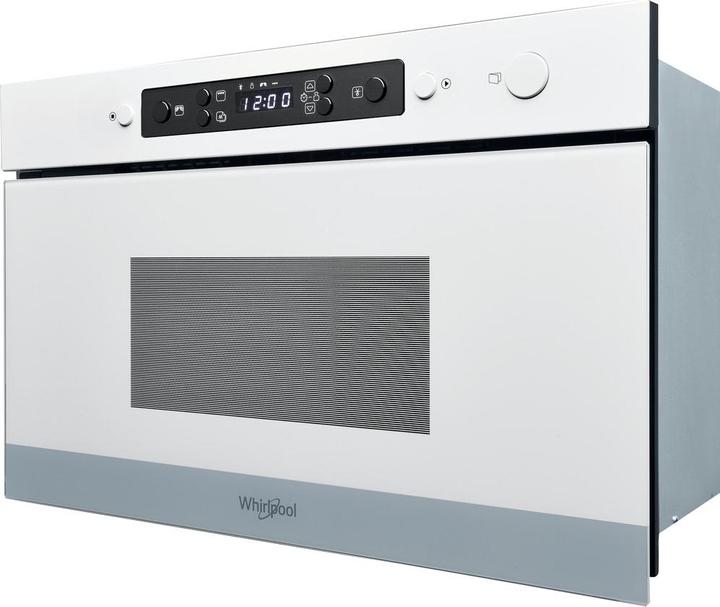 Actual product image Whirlpool AMW 4920/WH