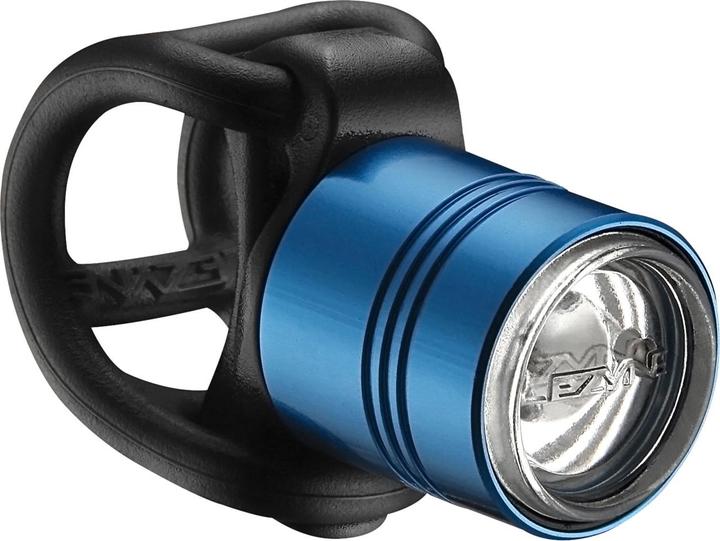 Blue, Black