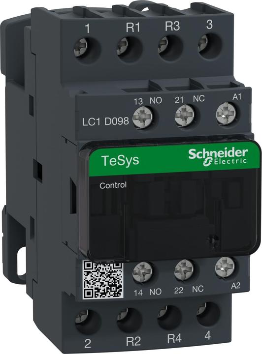 Produktbild Schneider Electric Schütz 230V 20A